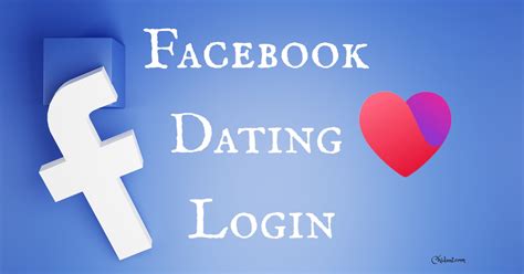 dating login